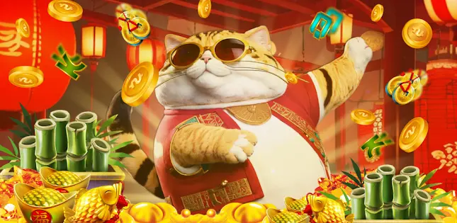 Fortune Tiger é um jogo imperdível no PERFUME Casino